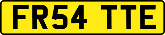 FR54TTE