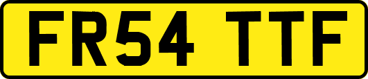 FR54TTF