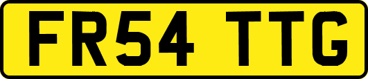 FR54TTG