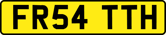 FR54TTH