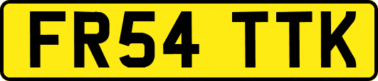 FR54TTK