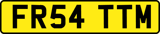 FR54TTM