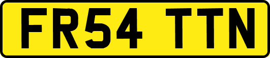 FR54TTN