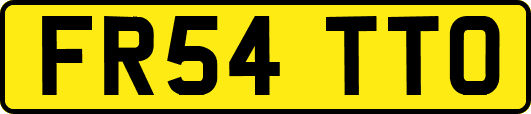FR54TTO