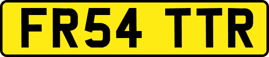 FR54TTR