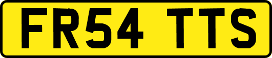 FR54TTS