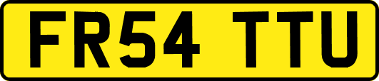 FR54TTU