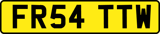 FR54TTW