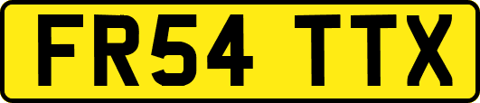 FR54TTX