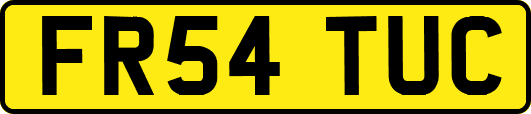 FR54TUC