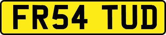 FR54TUD
