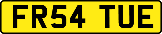 FR54TUE
