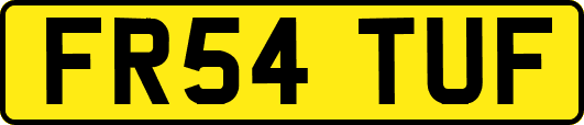 FR54TUF