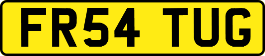 FR54TUG