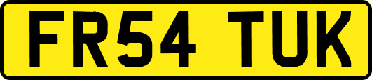 FR54TUK