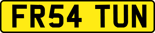 FR54TUN