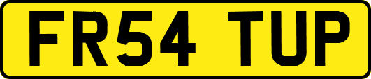 FR54TUP