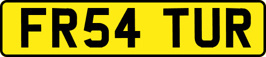 FR54TUR