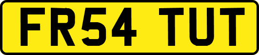 FR54TUT