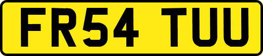 FR54TUU