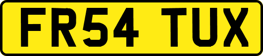 FR54TUX