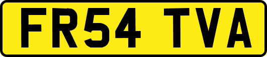 FR54TVA
