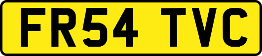 FR54TVC