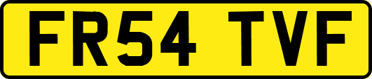 FR54TVF