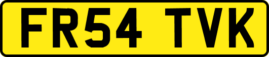 FR54TVK