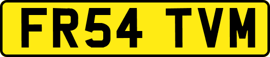 FR54TVM