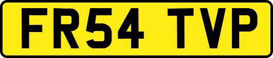 FR54TVP