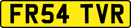 FR54TVR