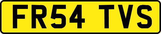 FR54TVS