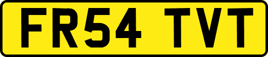 FR54TVT