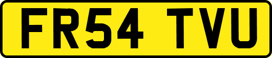 FR54TVU