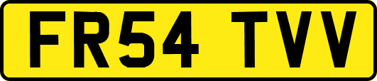 FR54TVV