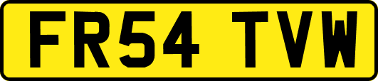 FR54TVW