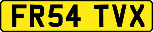 FR54TVX