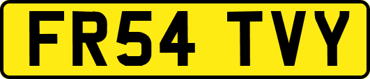 FR54TVY
