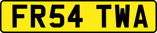 FR54TWA