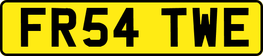 FR54TWE