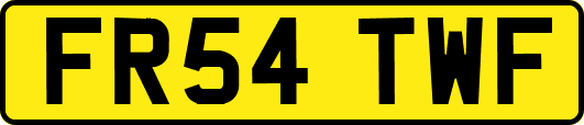 FR54TWF