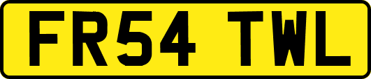 FR54TWL