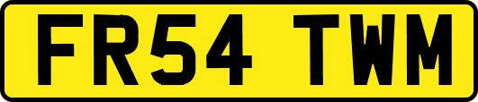 FR54TWM