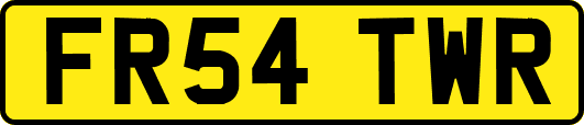 FR54TWR
