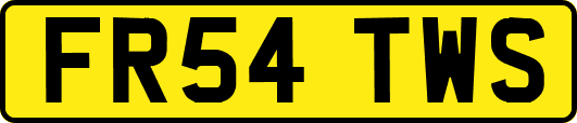 FR54TWS