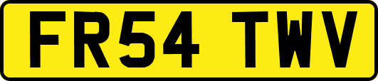 FR54TWV
