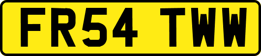 FR54TWW