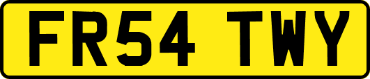 FR54TWY