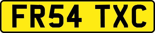 FR54TXC